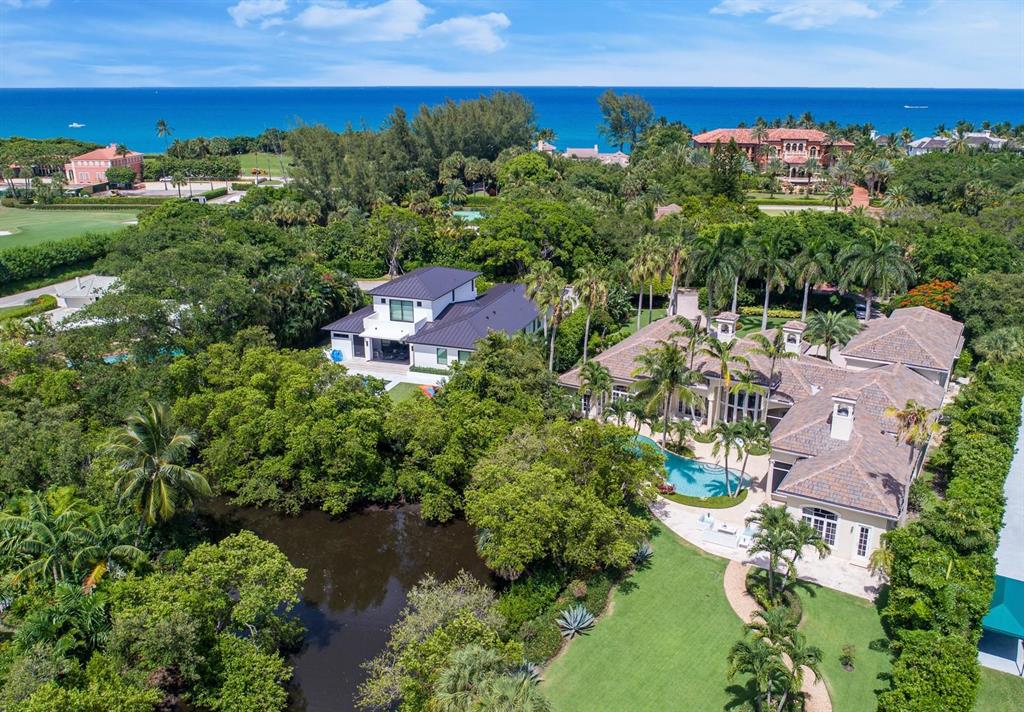 Seminole Landing - Residential