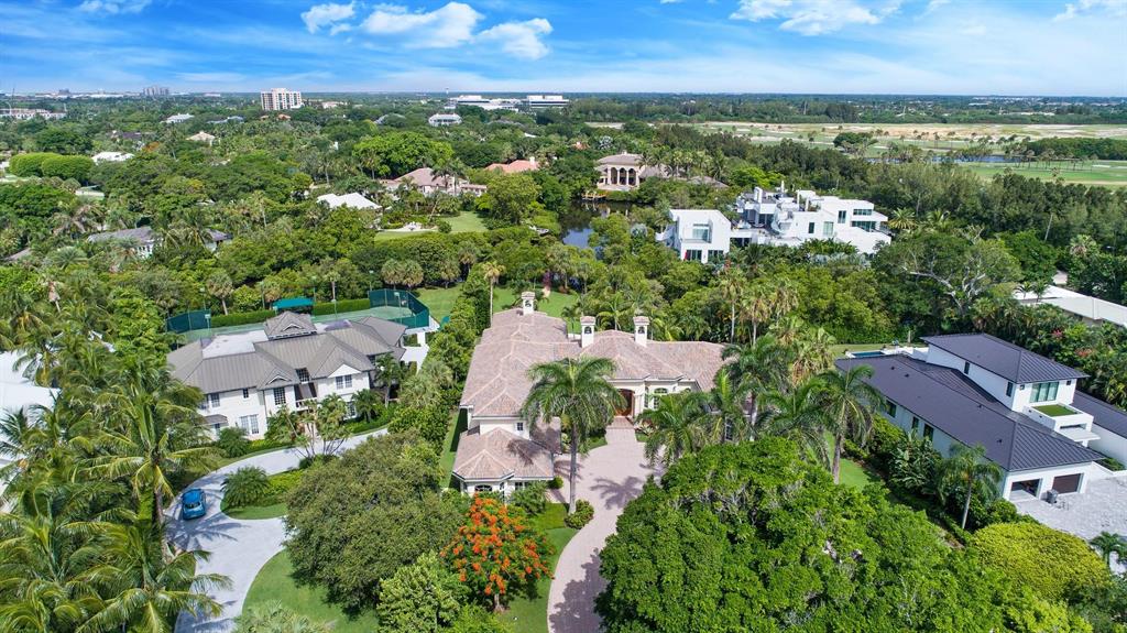 Seminole Landing - Residential