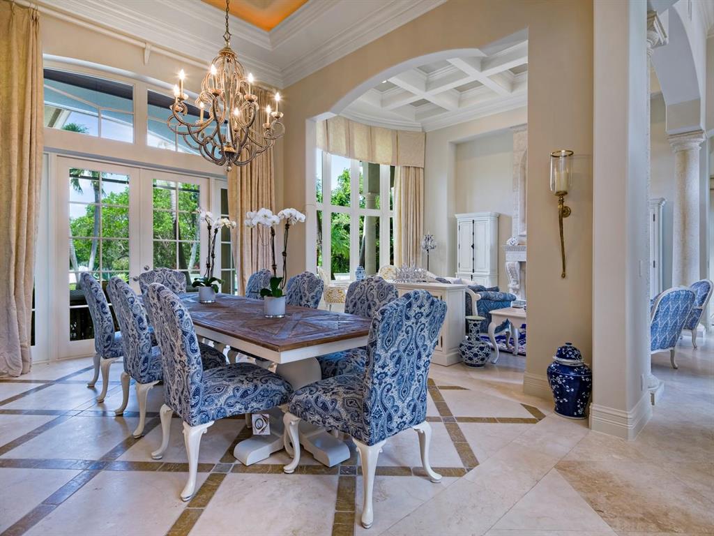 Seminole Landing - Residential