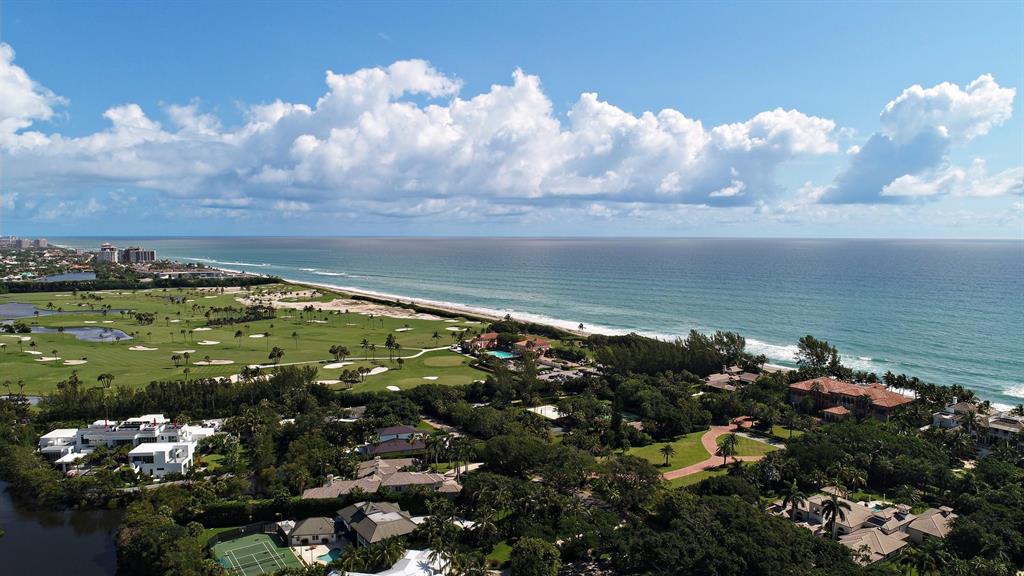 Seminole Landing - Residential