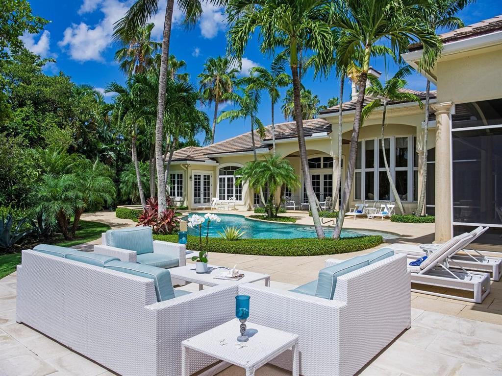 Seminole Landing - Residential