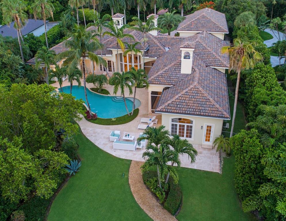 Seminole Landing - Residential