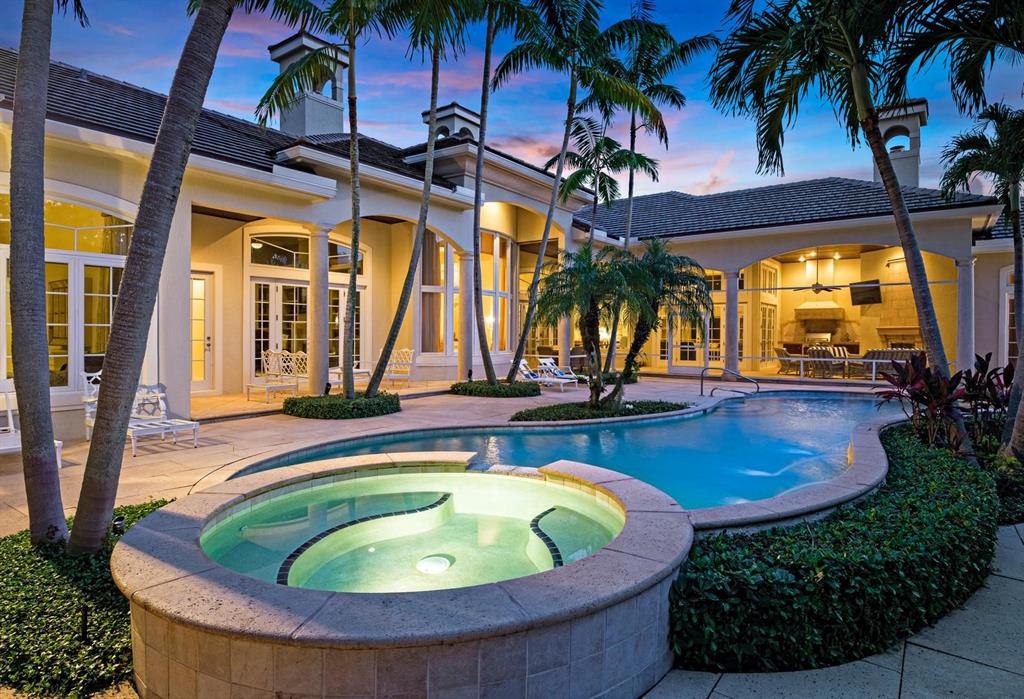 Seminole Landing - Residential