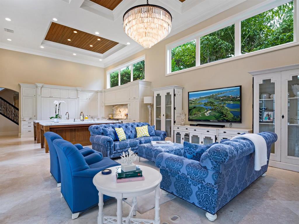 Seminole Landing - Residential