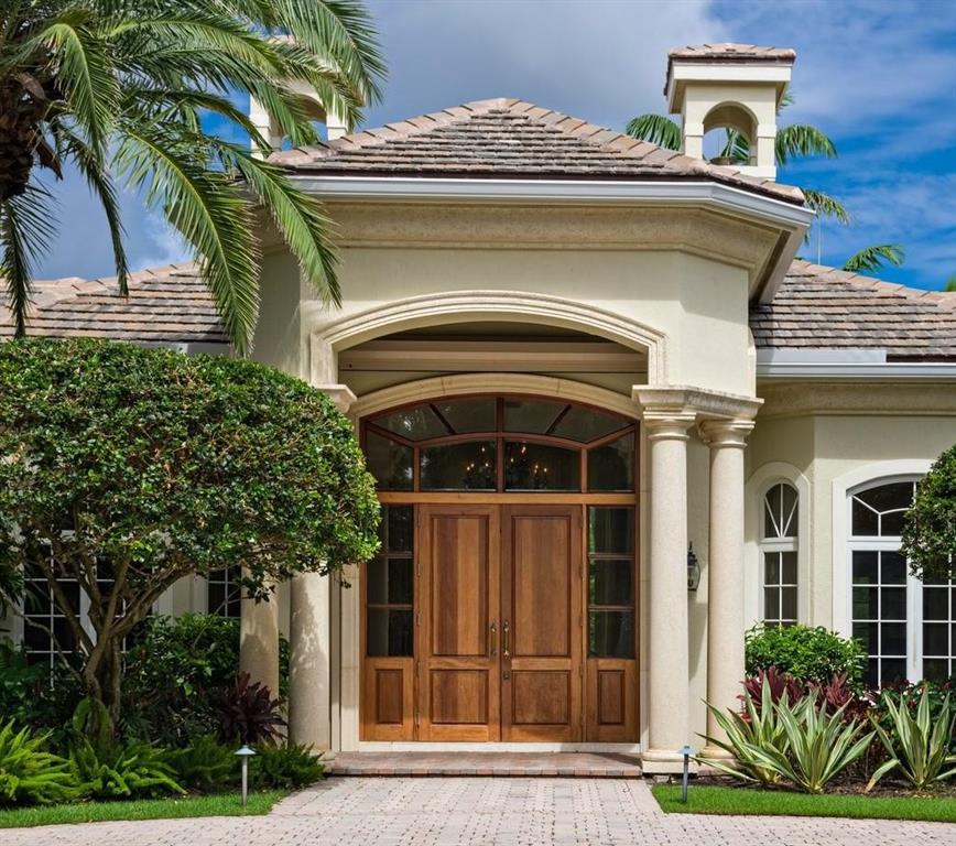 Seminole Landing - Residential