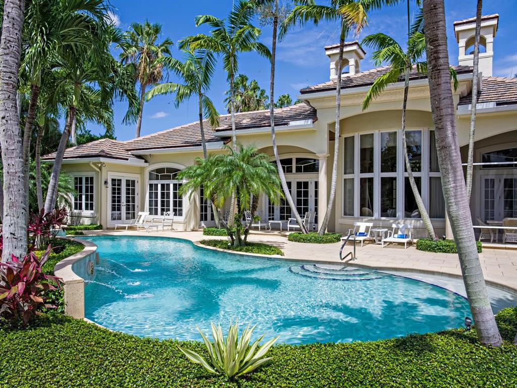 Seminole Landing - Residential