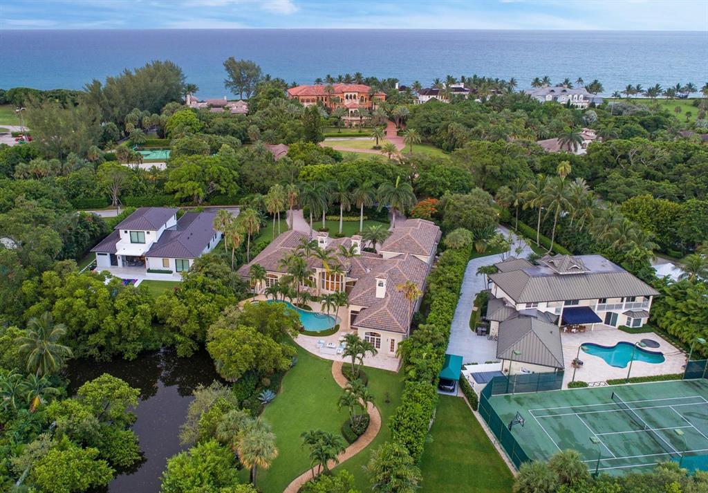 Seminole Landing - Residential