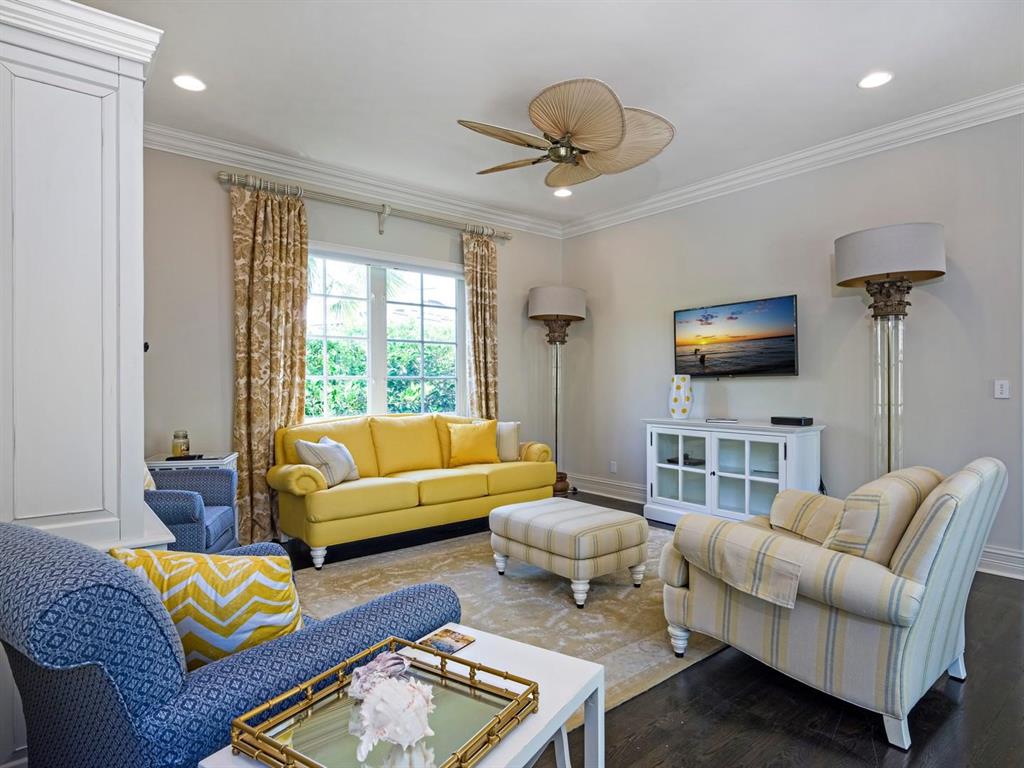 Seminole Landing - Residential