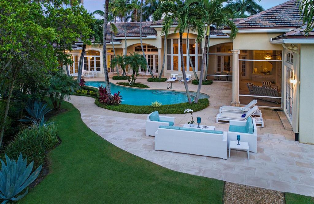 Seminole Landing - Residential