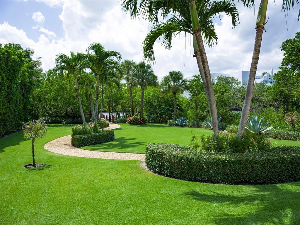 Seminole Landing - Residential