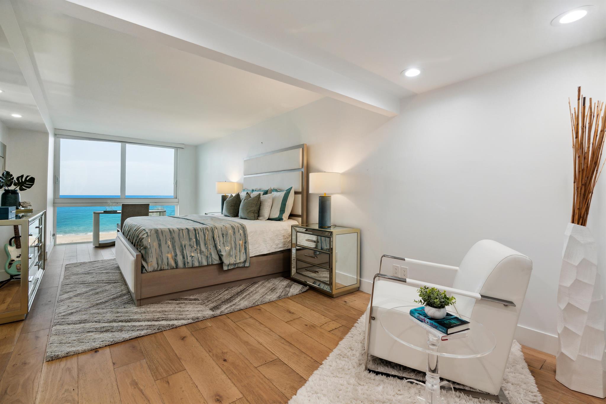 OCEAN PLACE-2155 CONDO - Residential