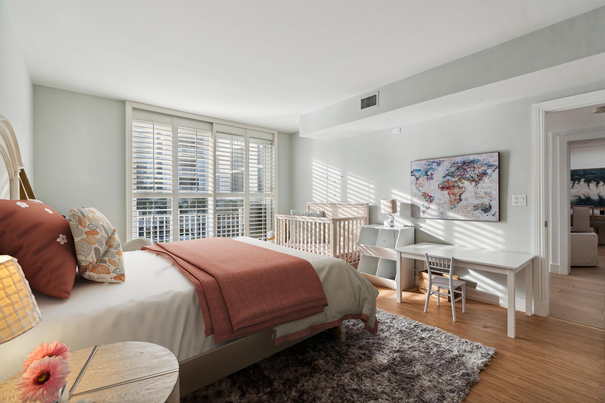 OCEAN PLACE-2155 CONDO - Residential