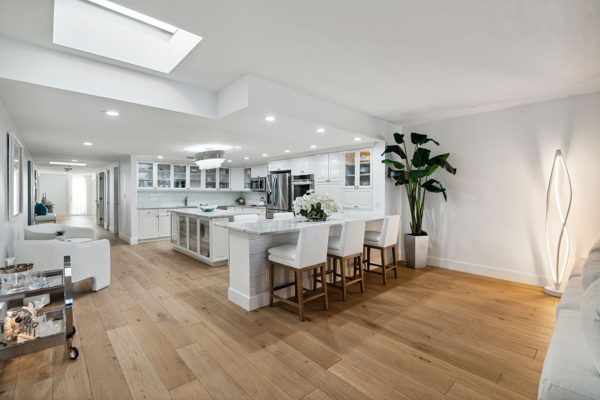 OCEAN PLACE-2155 CONDO - Residential