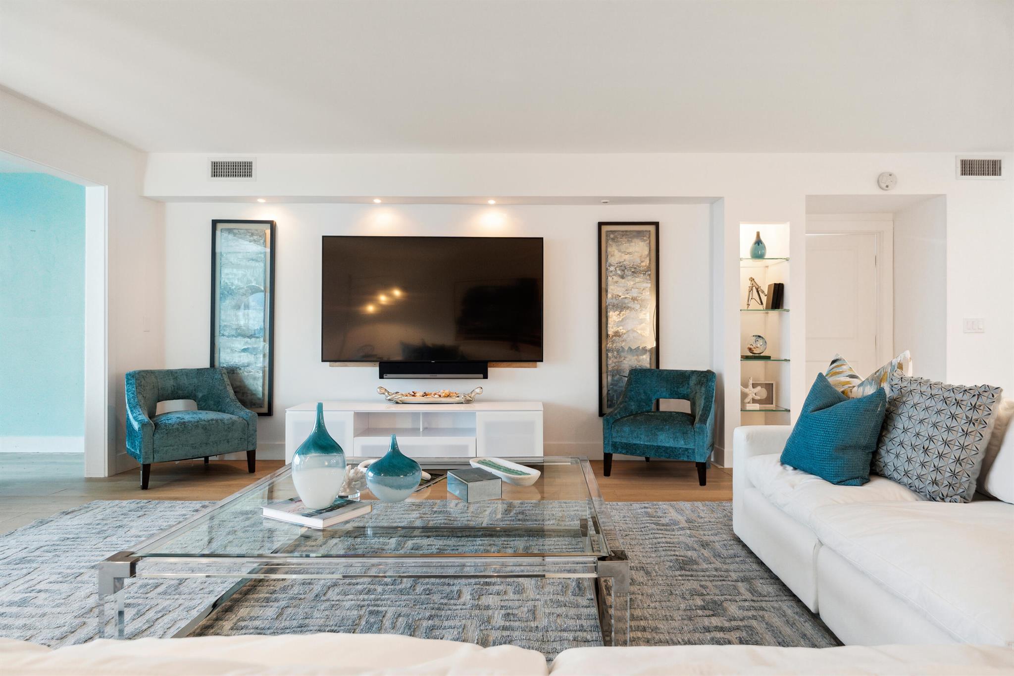 OCEAN PLACE-2155 CONDO - Residential