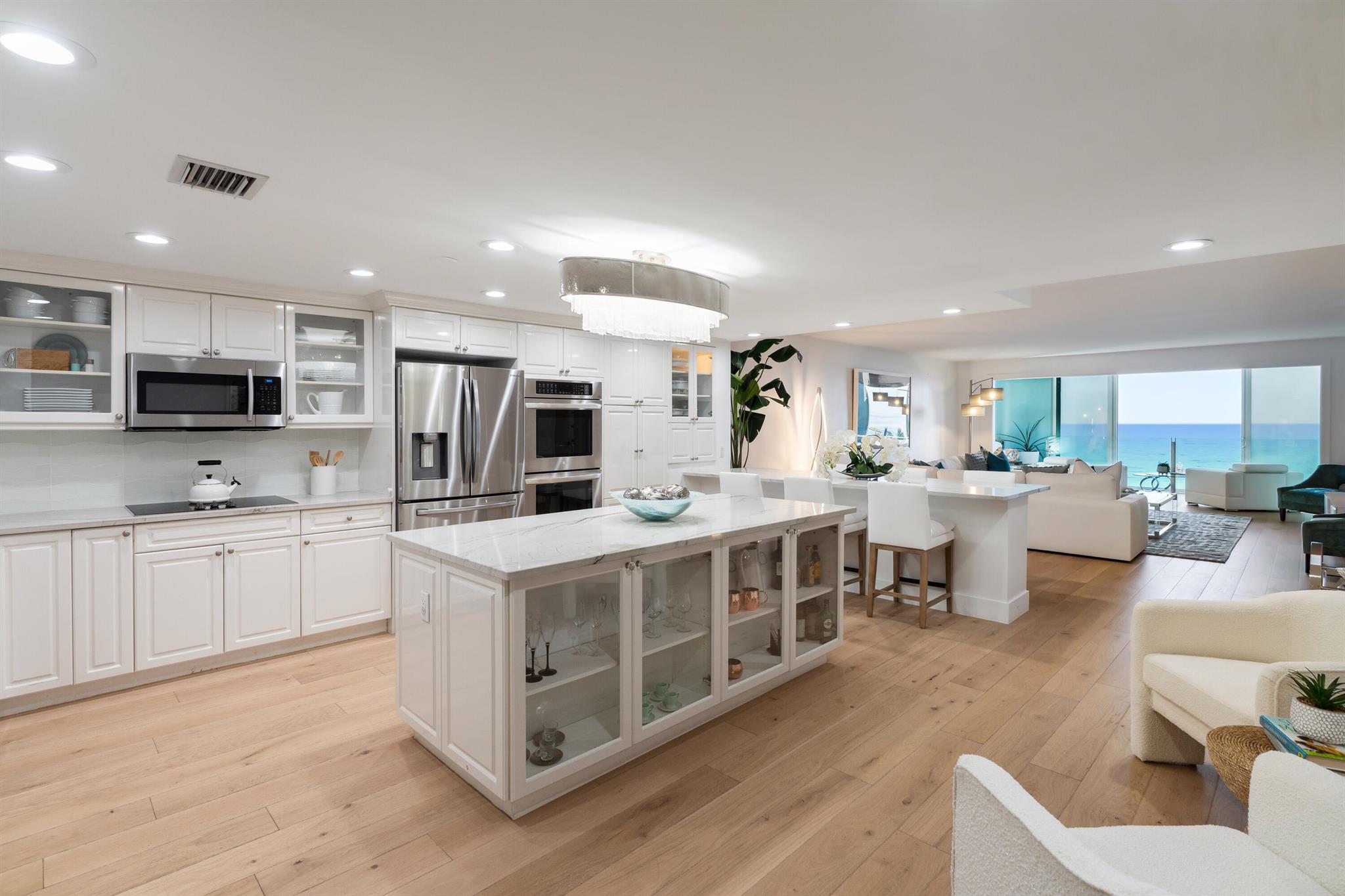 OCEAN PLACE-2155 CONDO - Residential