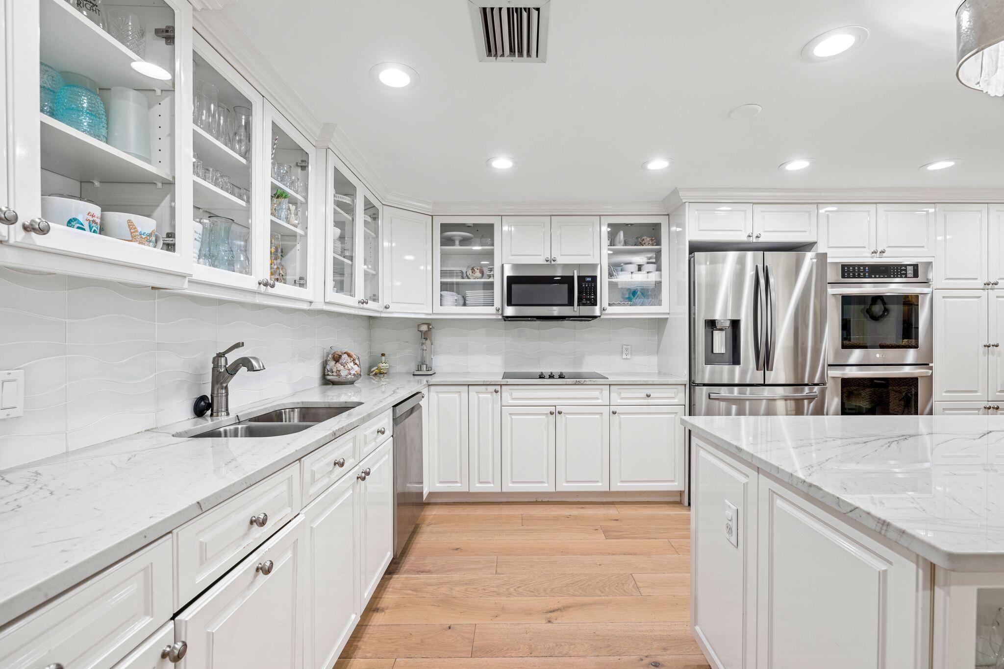 OCEAN PLACE-2155 CONDO - Residential