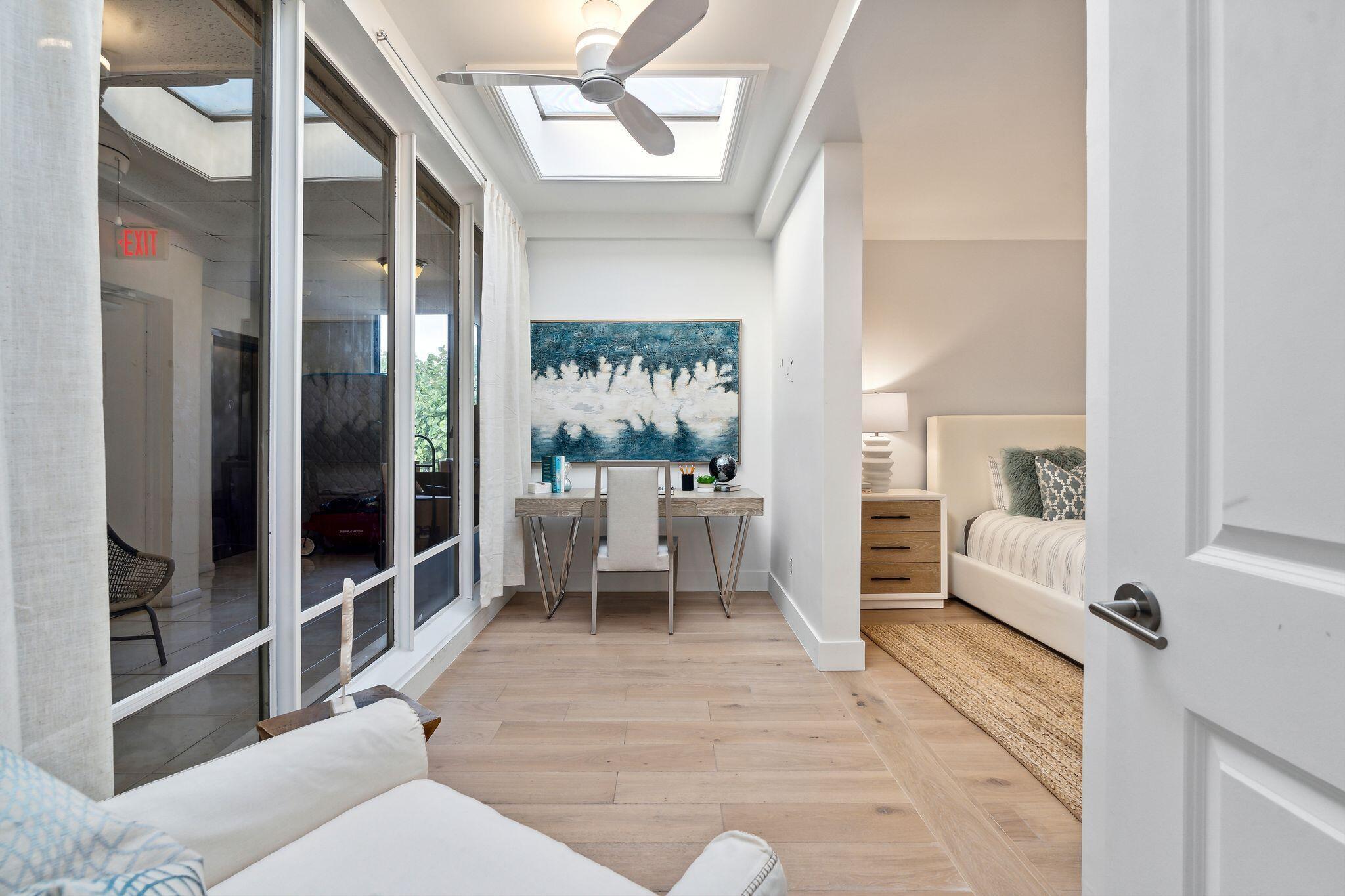 OCEAN PLACE-2155 CONDO - Residential