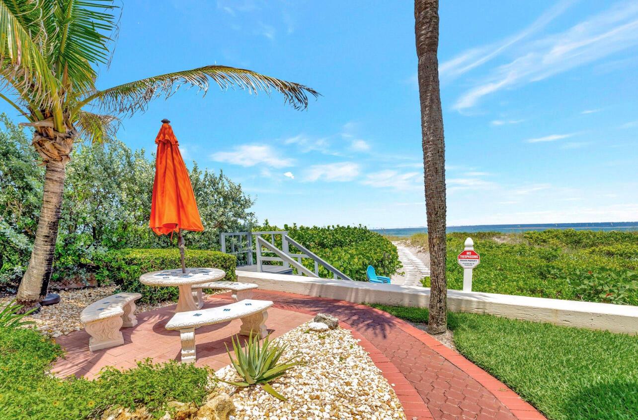 OCEAN PLACE-2155 CONDO - Residential