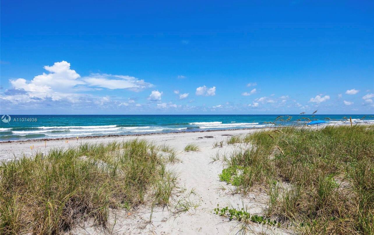 OCEAN PLACE-2155 CONDO - Residential