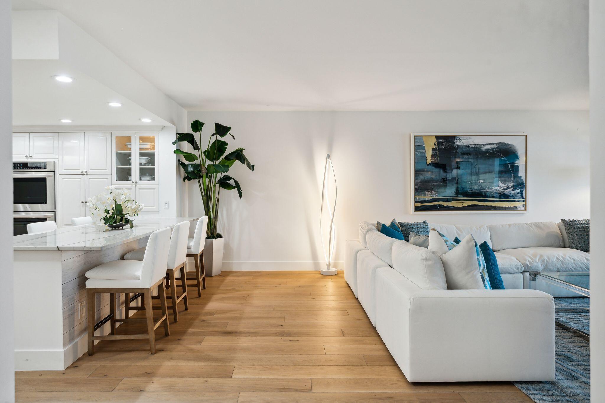 OCEAN PLACE-2155 CONDO - Residential