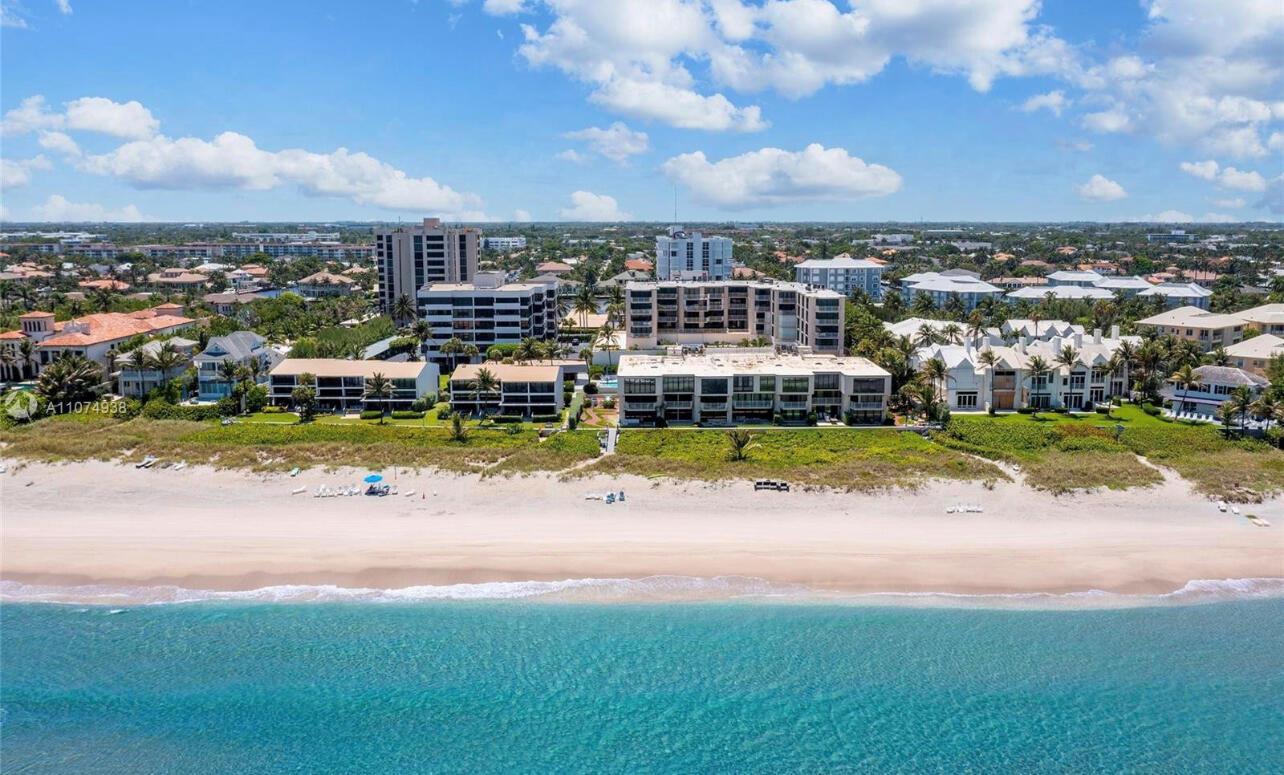 OCEAN PLACE-2155 CONDO - Residential