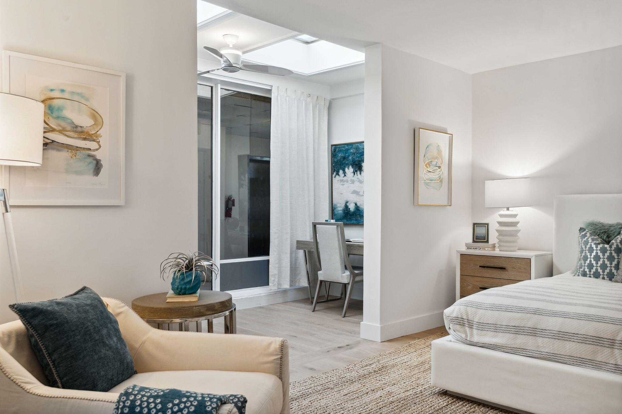 OCEAN PLACE-2155 CONDO - Residential