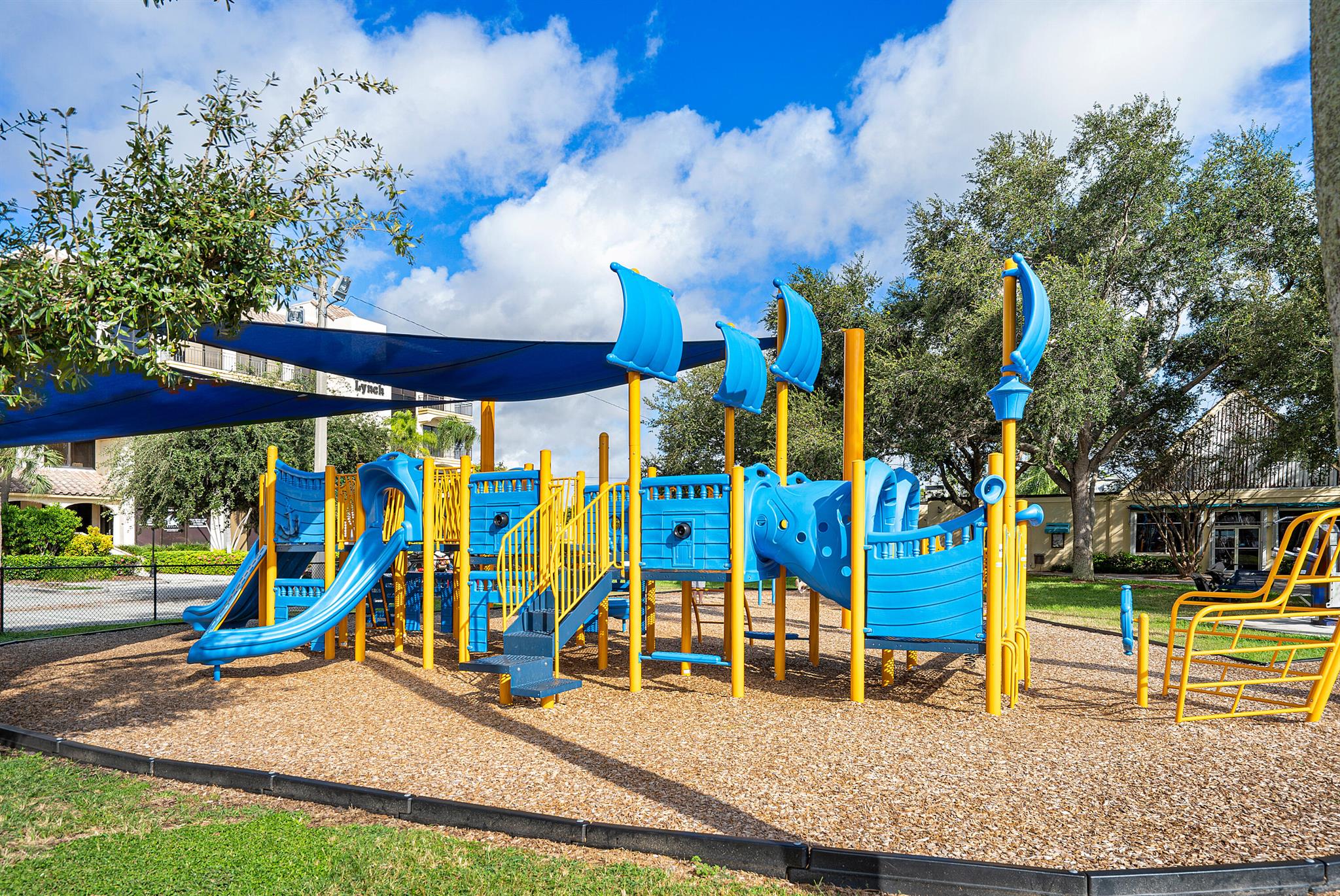 OCEAN PLACE-2155 CONDO - Residential