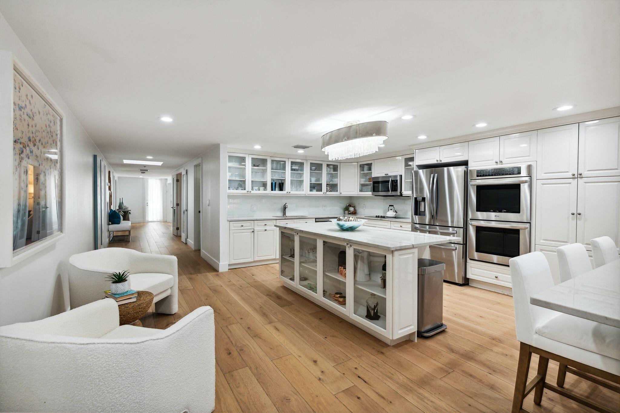 OCEAN PLACE-2155 CONDO - Residential