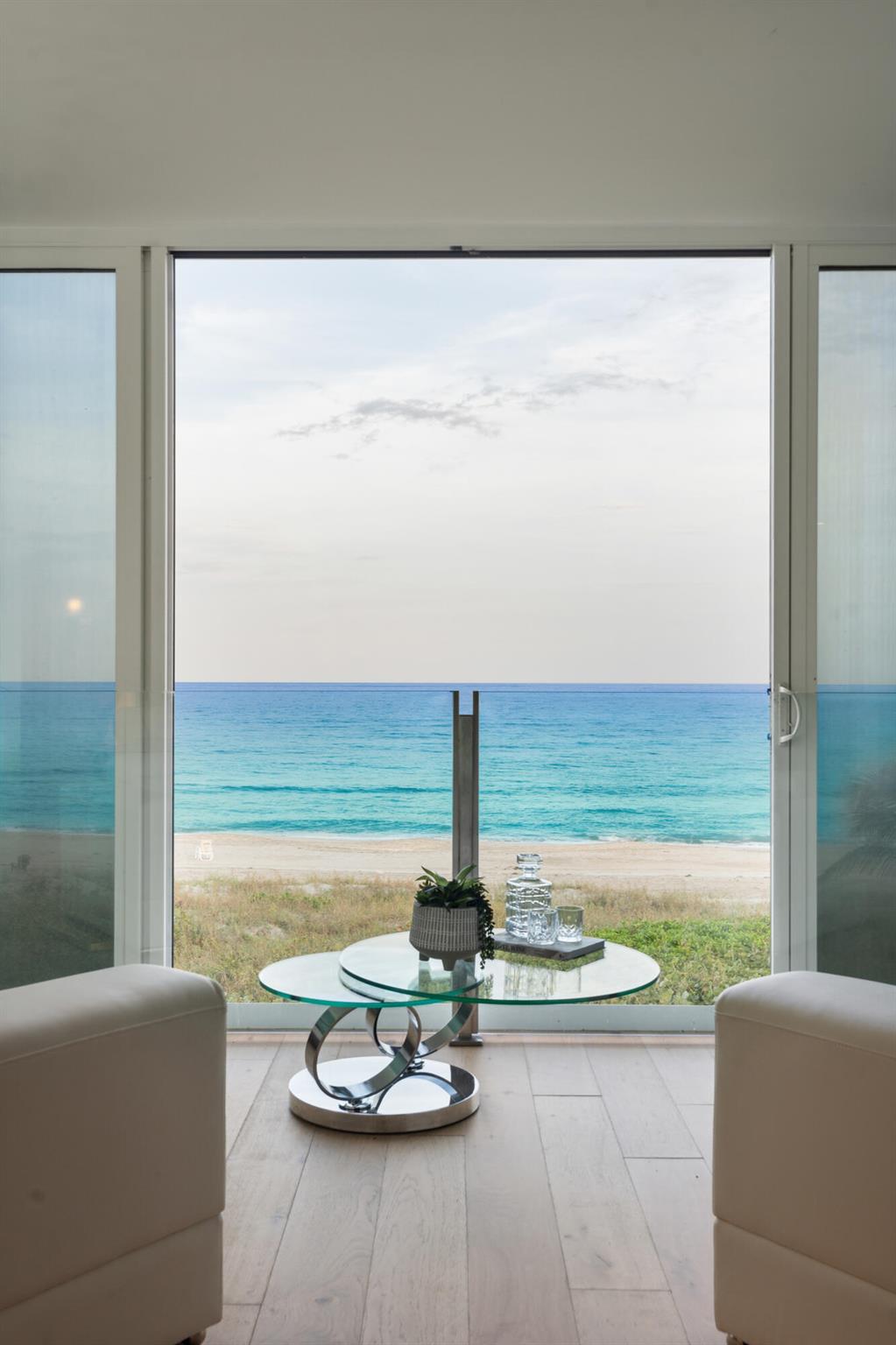 OCEAN PLACE-2155 CONDO - Residential