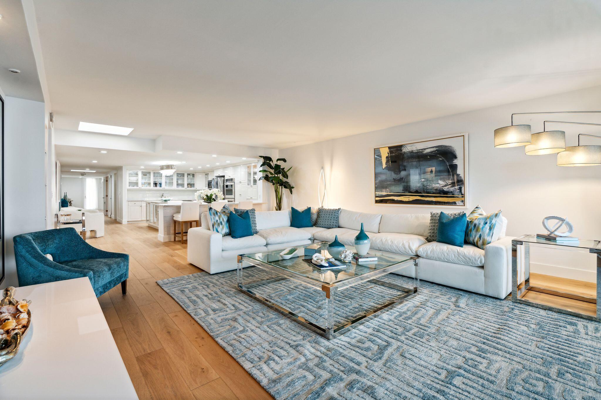 OCEAN PLACE-2155 CONDO - Residential