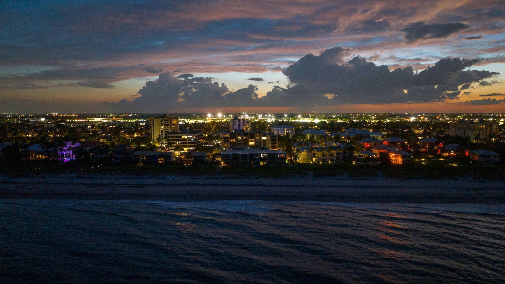 OCEAN PLACE-2155 CONDO - Residential