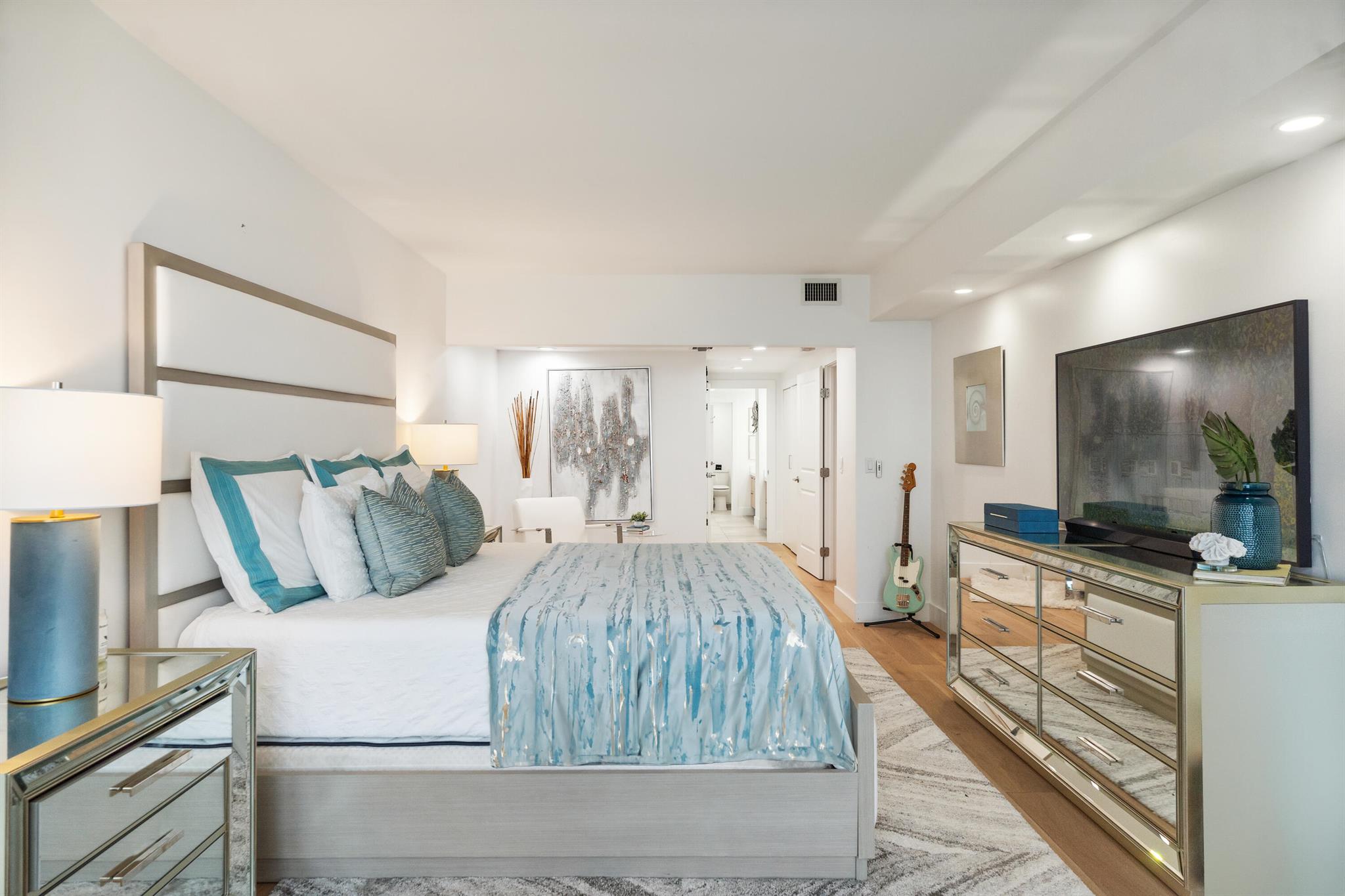 OCEAN PLACE-2155 CONDO - Residential