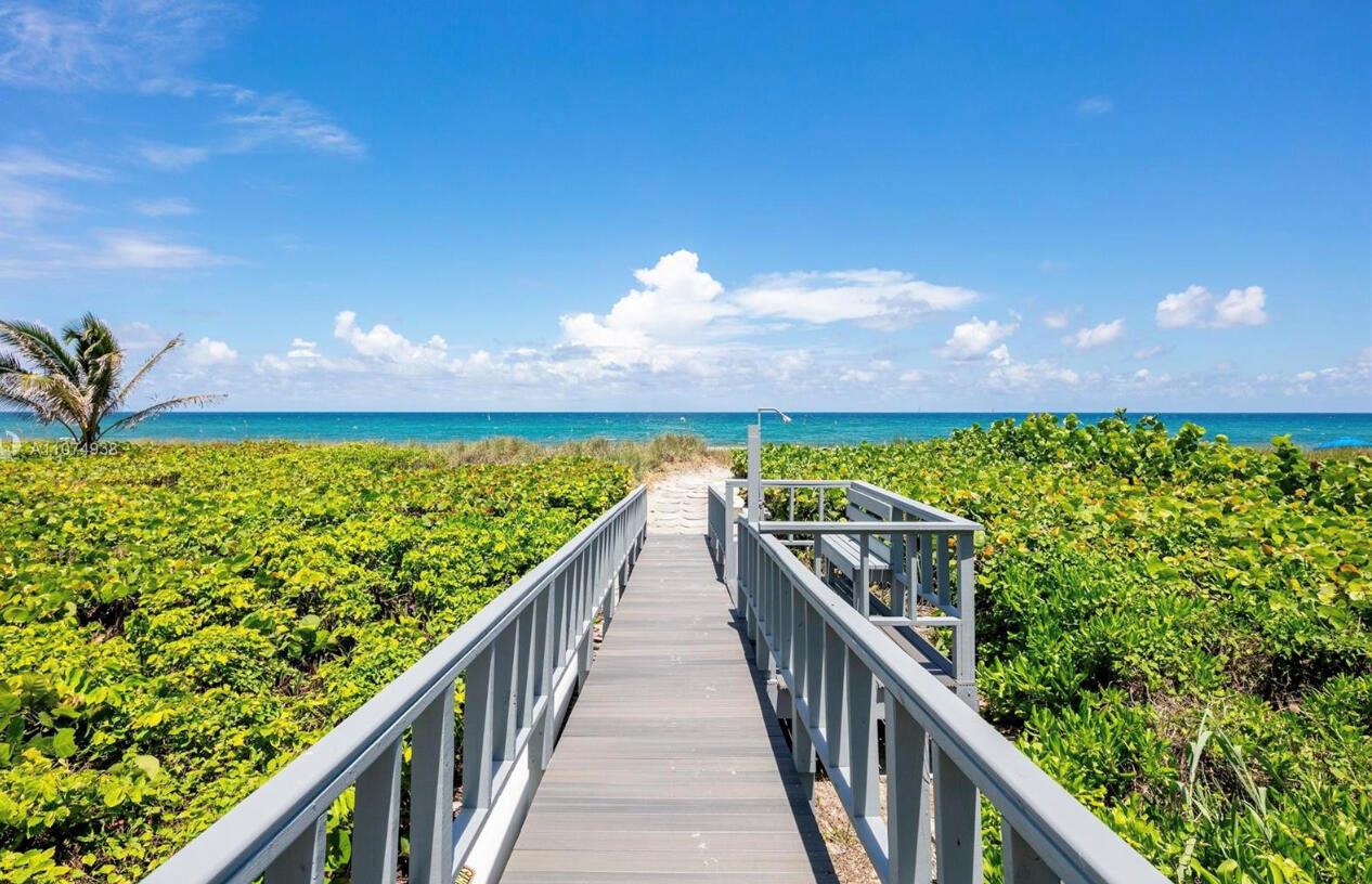 OCEAN PLACE-2155 CONDO - Residential