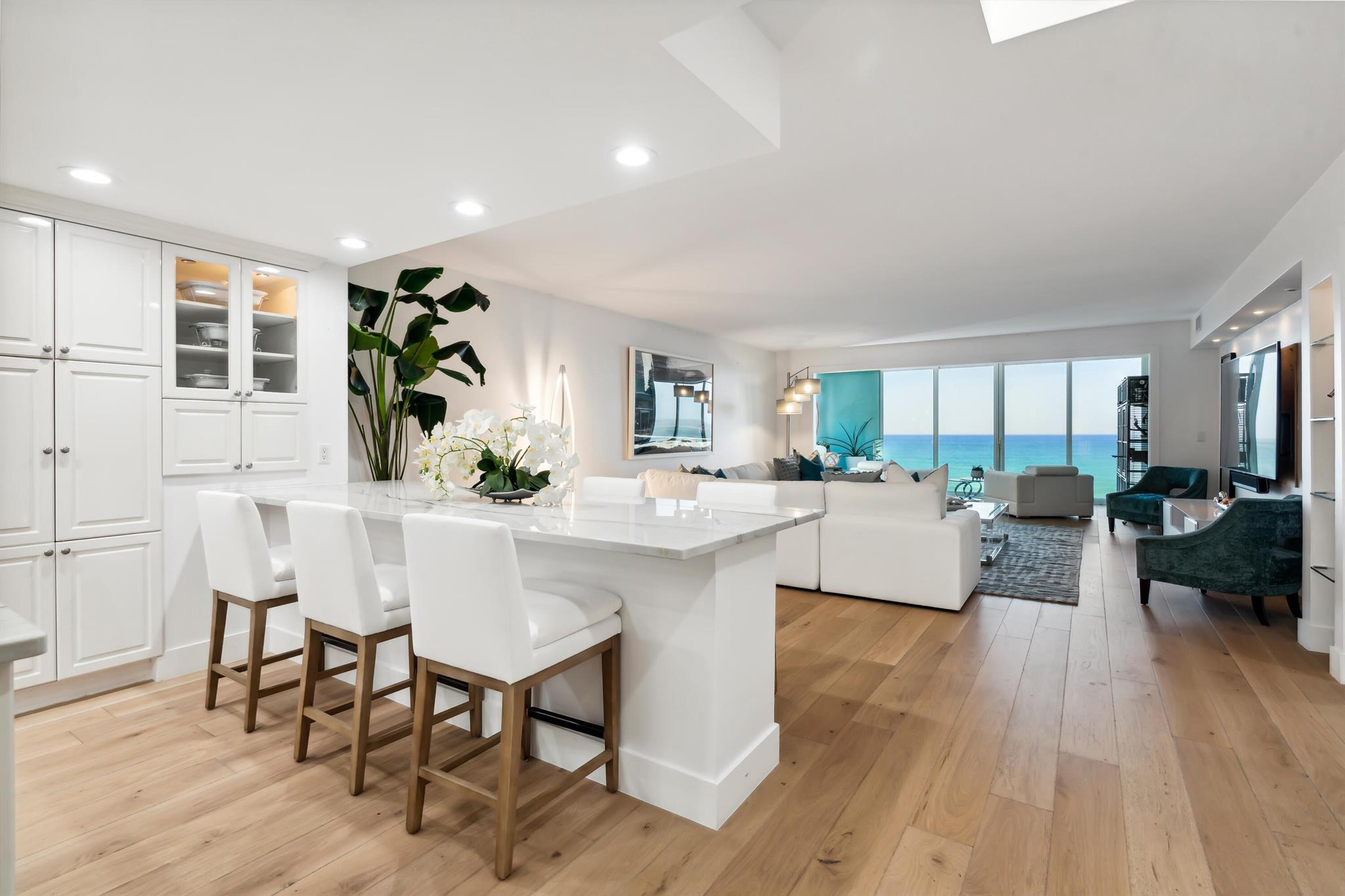 OCEAN PLACE-2155 CONDO - Residential