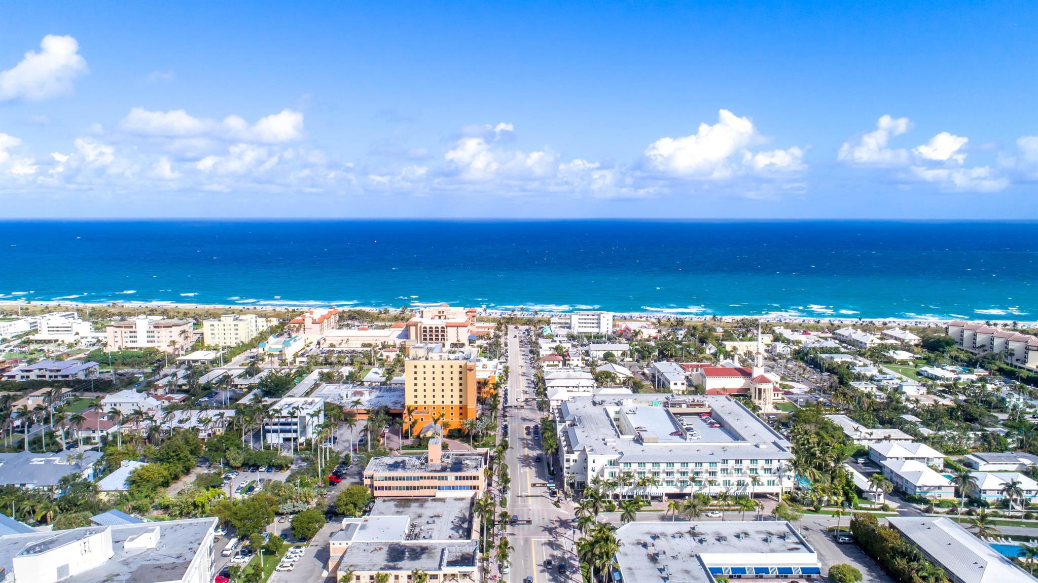 OCEAN PLACE-2155 CONDO - Residential