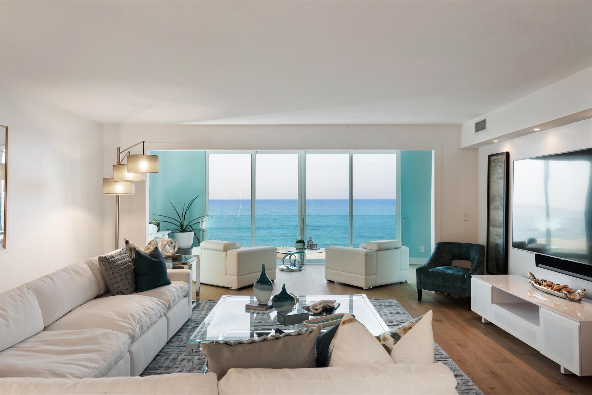 OCEAN PLACE-2155 CONDO - Residential