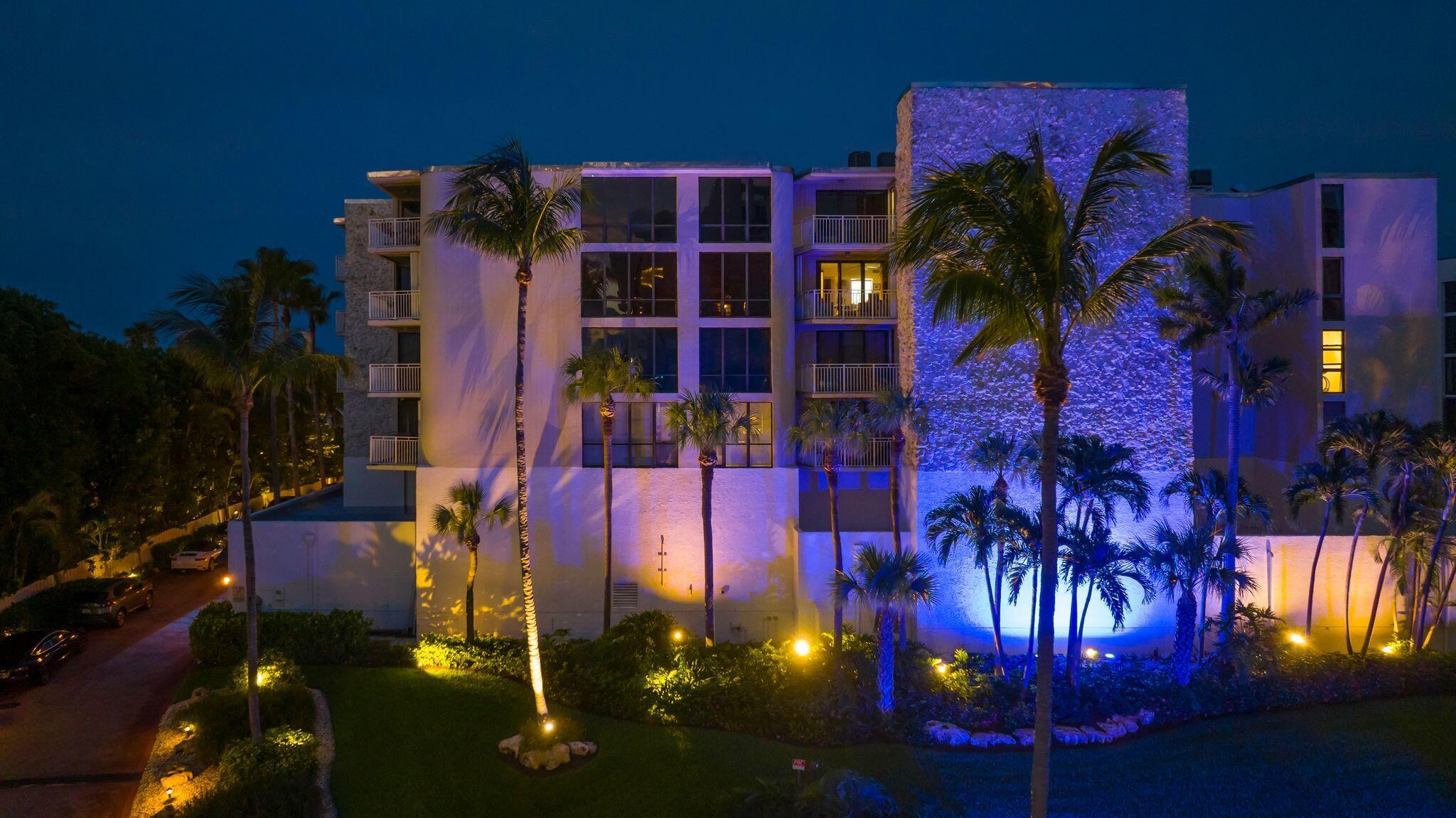 OCEAN PLACE-2155 CONDO - Residential