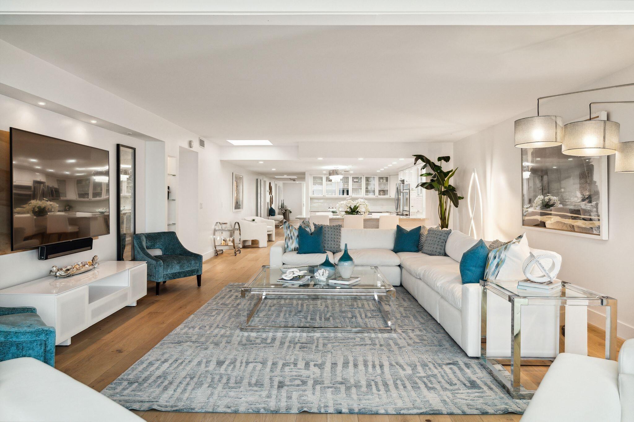 OCEAN PLACE-2155 CONDO - Residential