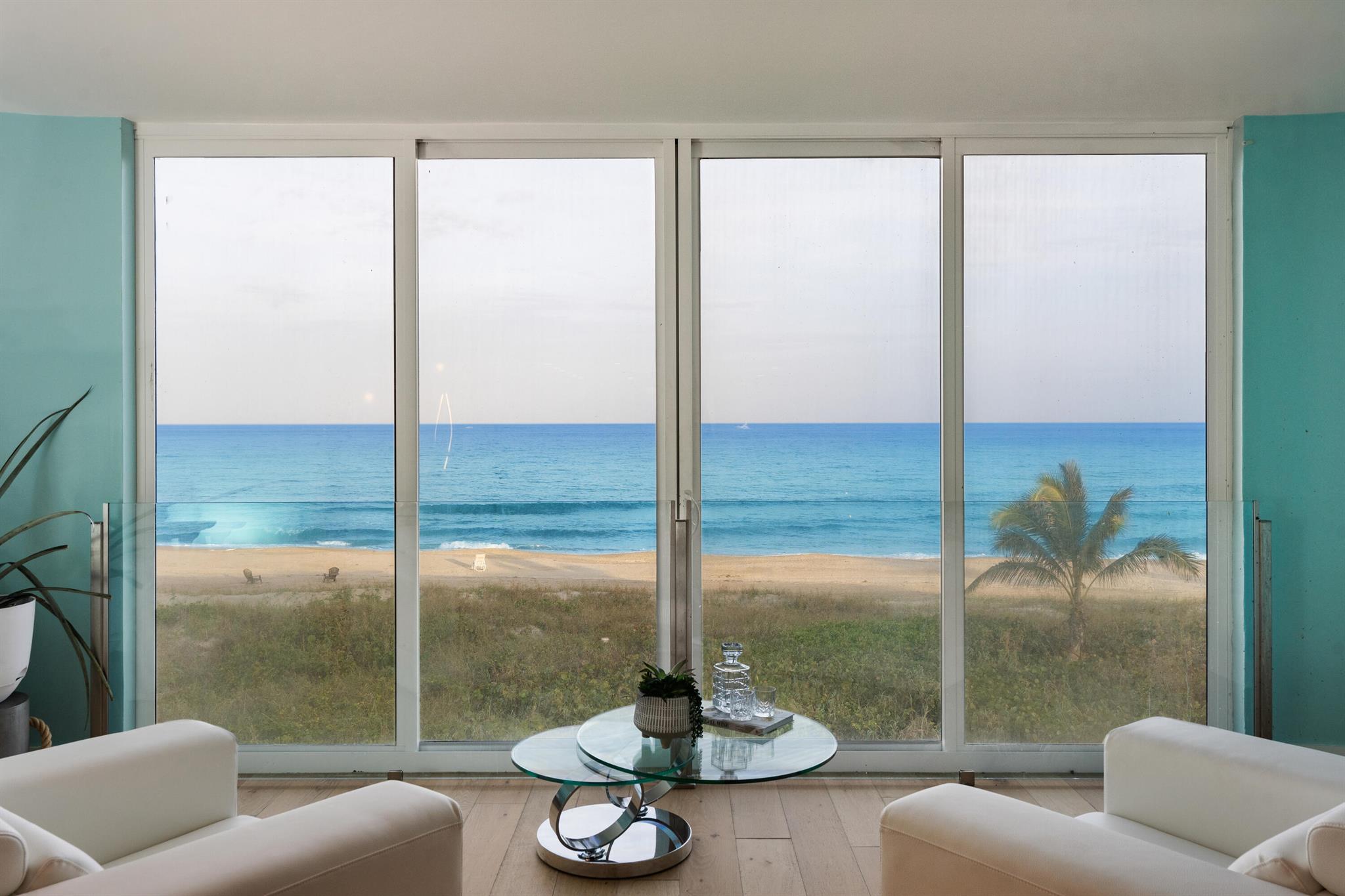 OCEAN PLACE-2155 CONDO - Residential