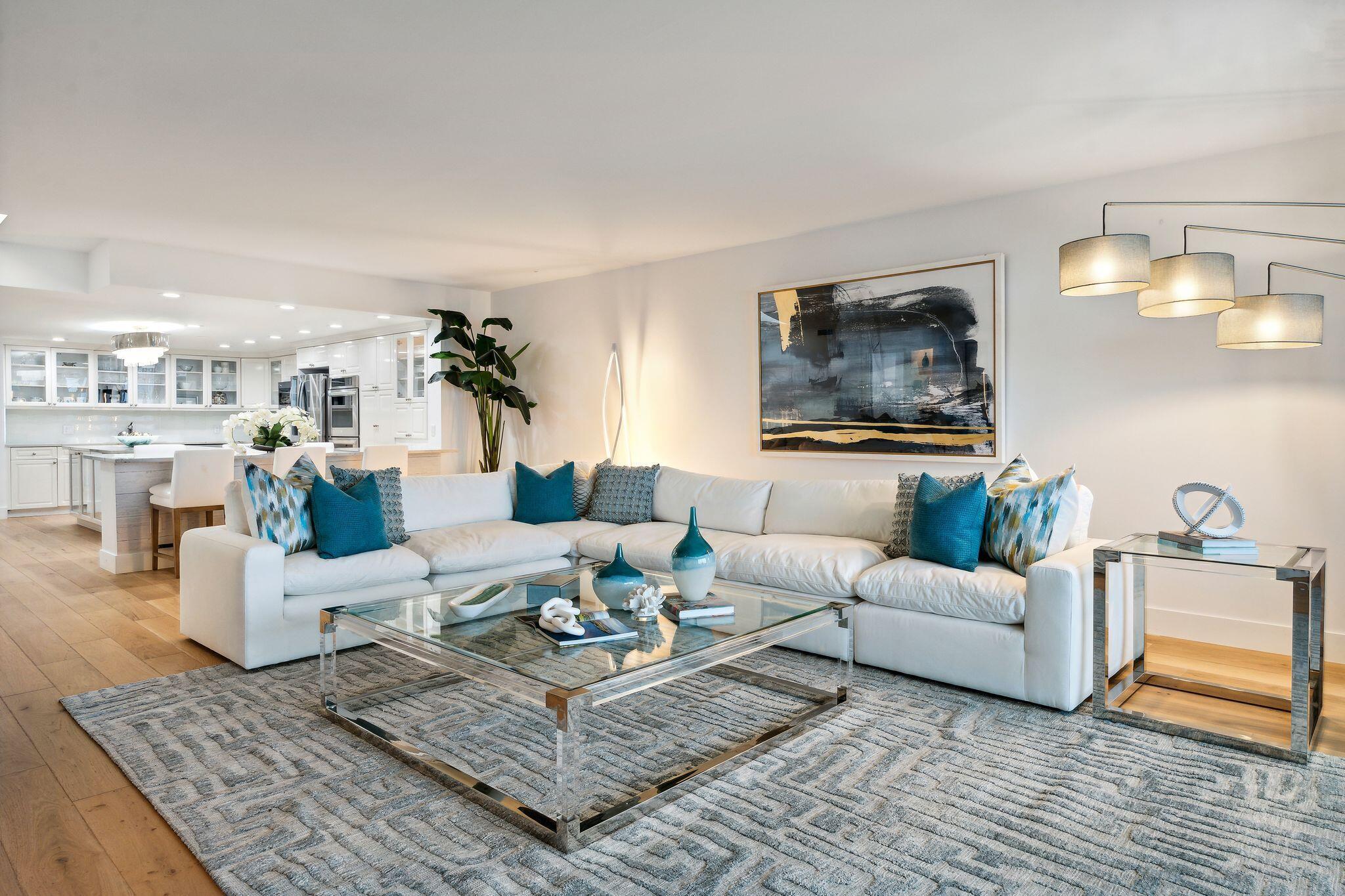 OCEAN PLACE-2155 CONDO - Residential