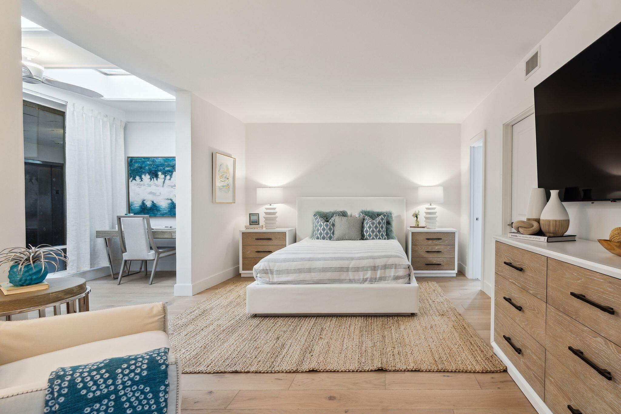 OCEAN PLACE-2155 CONDO - Residential