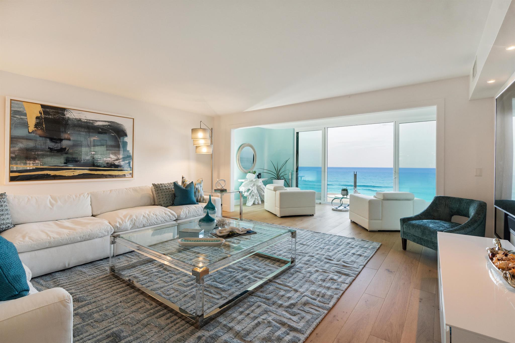 OCEAN PLACE-2155 CONDO - Residential