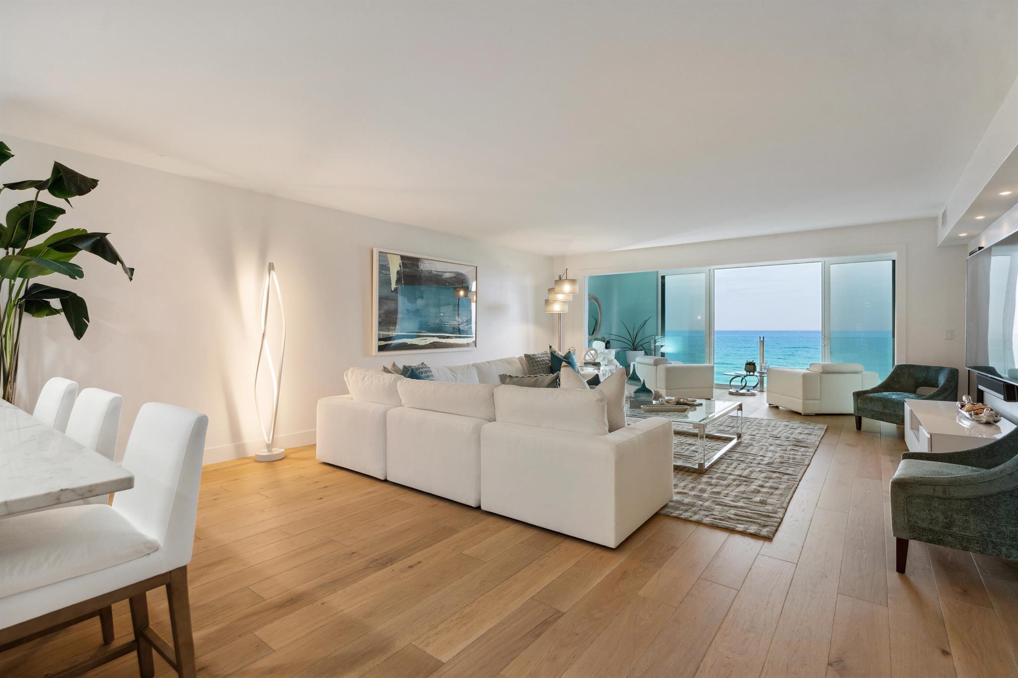 OCEAN PLACE-2155 CONDO - Residential