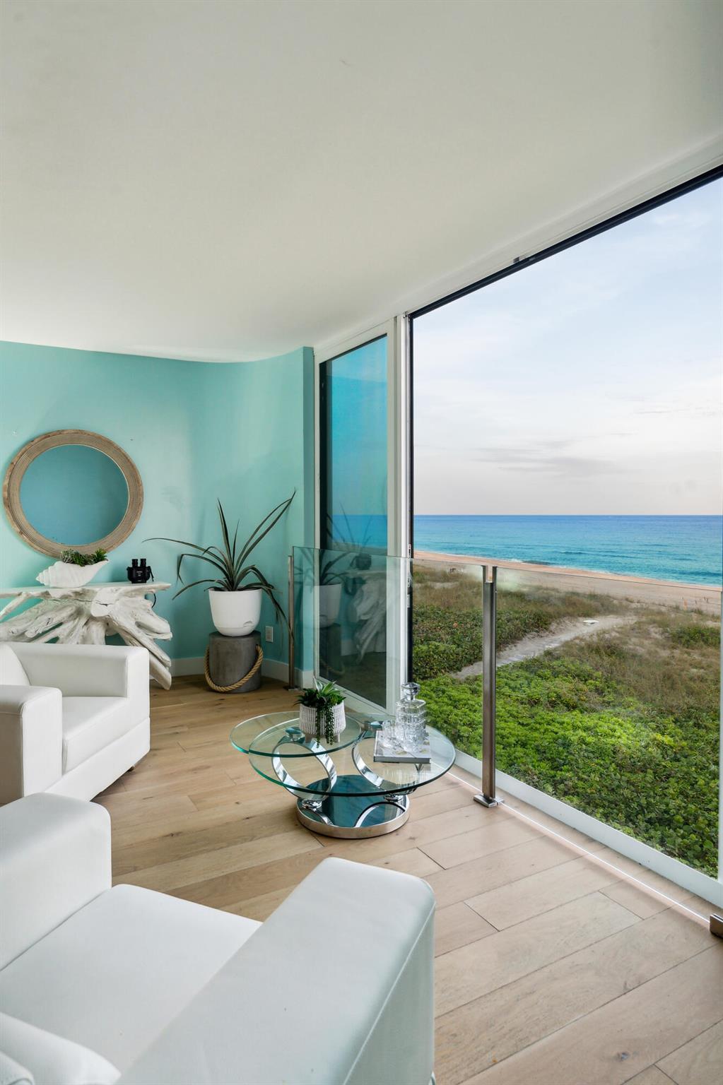 OCEAN PLACE-2155 CONDO - Residential