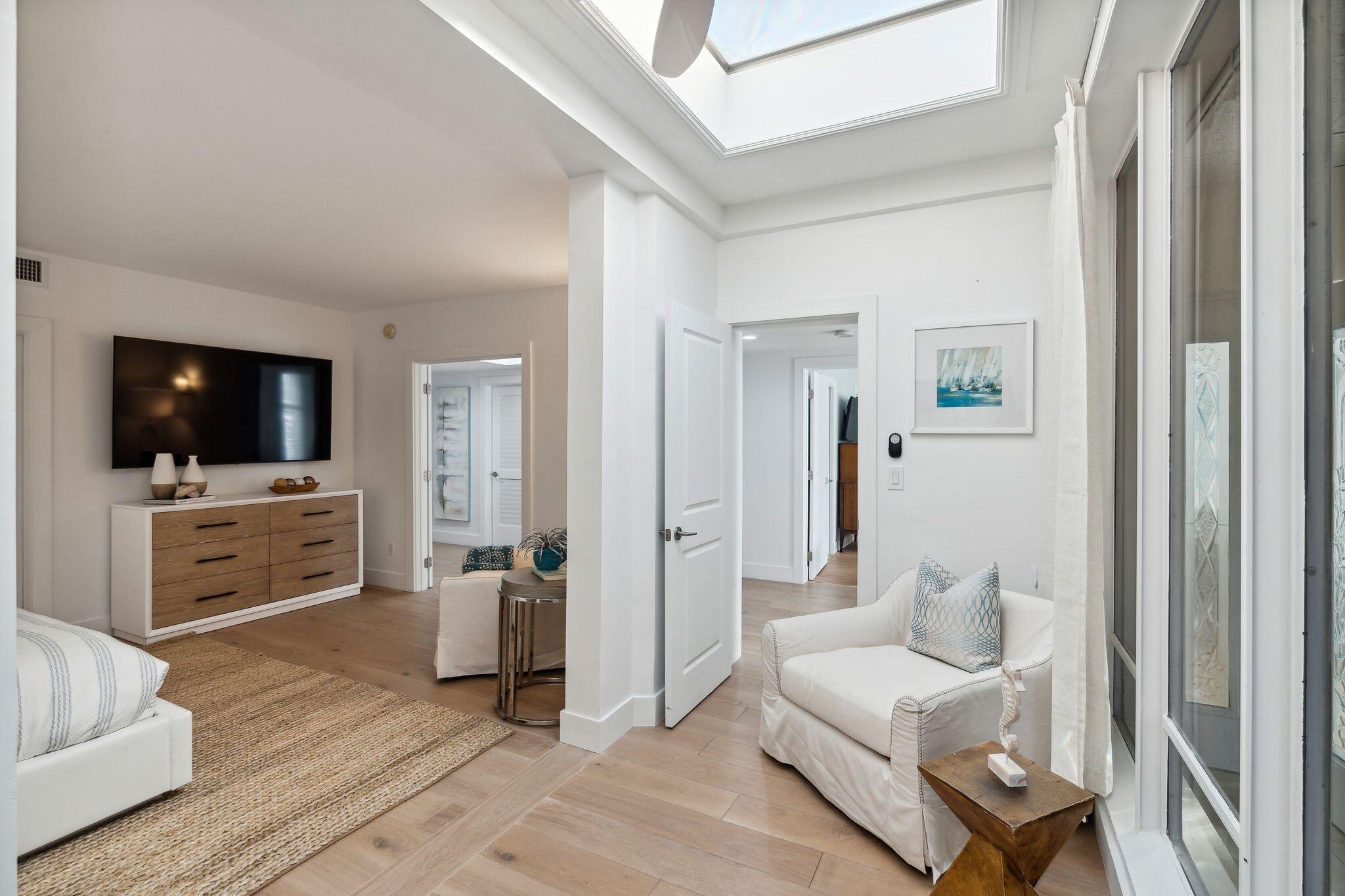 OCEAN PLACE-2155 CONDO - Residential