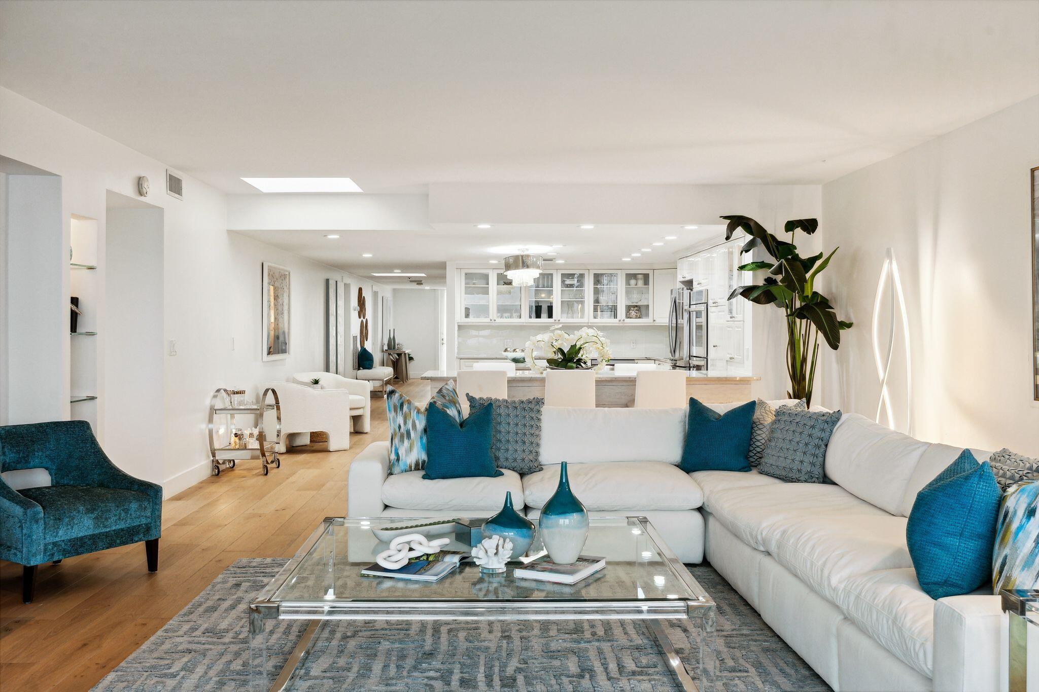 OCEAN PLACE-2155 CONDO - Residential