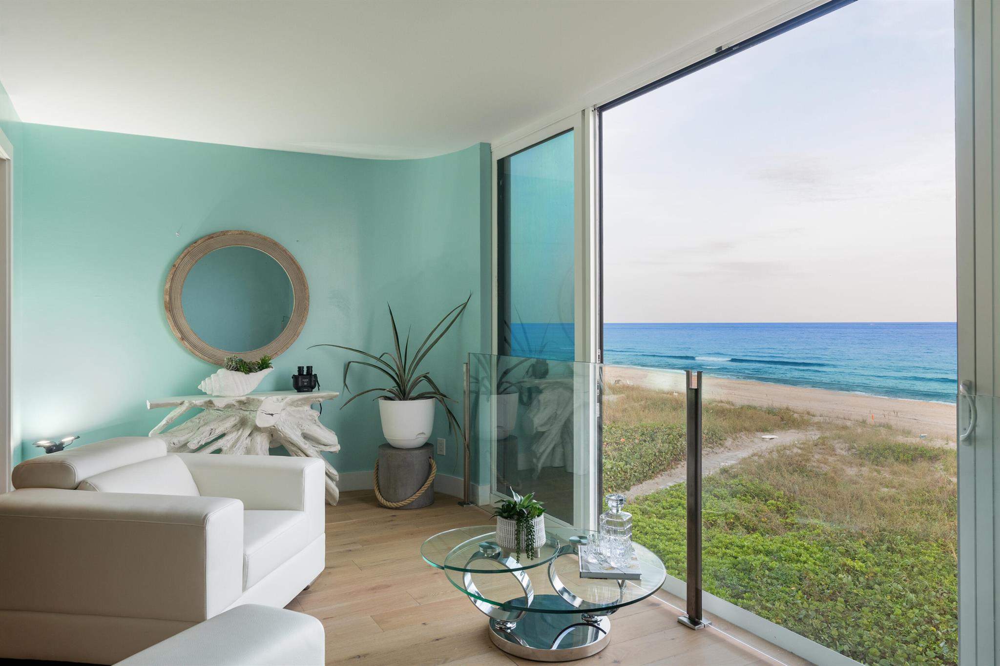 OCEAN PLACE-2155 CONDO - Residential