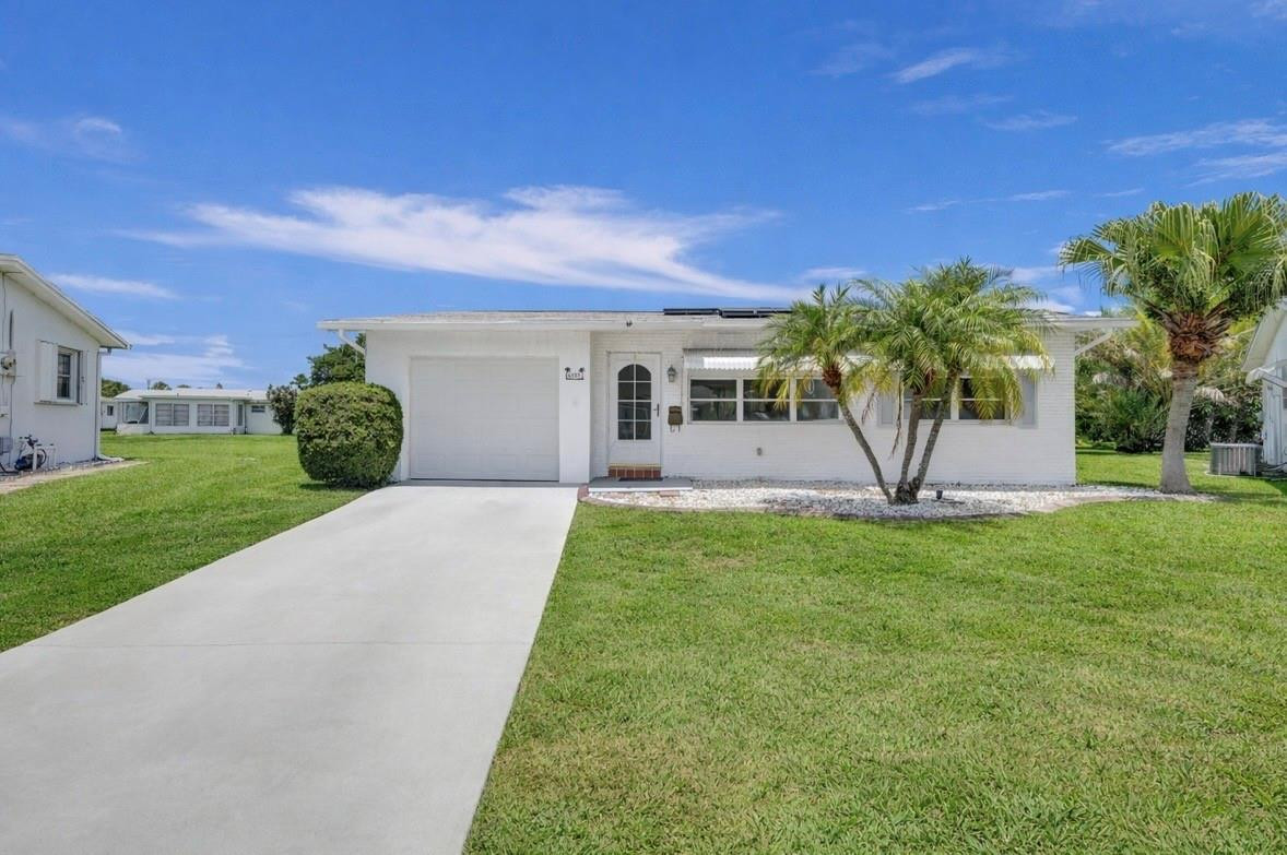 Paradise Gardens Sec 2 69 - Residential