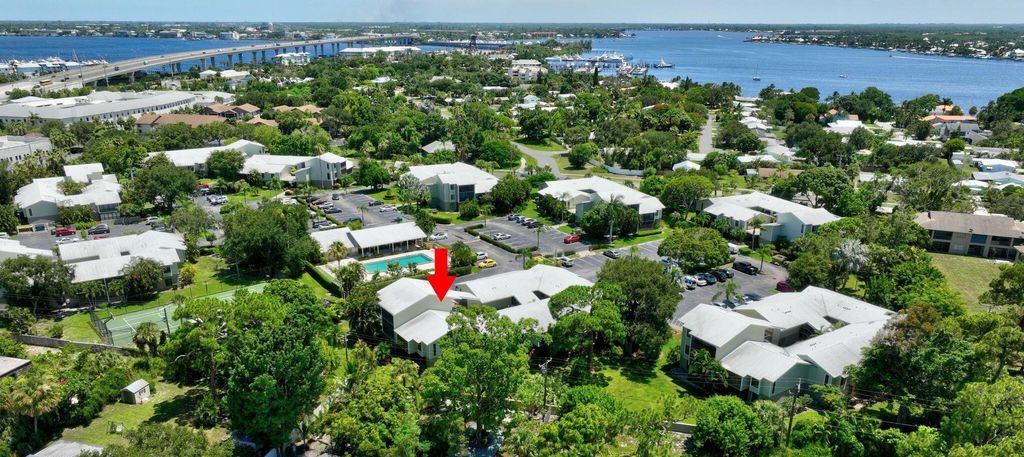 Photo of 800 NW Fork Road #6-8, Stuart, FL 34994 (MLS # R11009470)