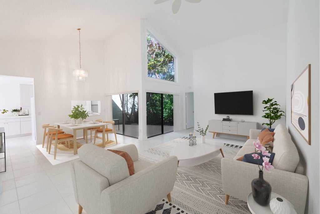 Photo of 6090 Aloma Lane, Boca Raton, FL 33433 (MLS # R11061958)